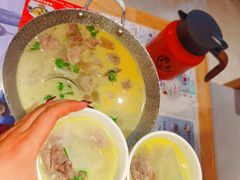 -桥头堡·坤德餐厅(滨江道店)