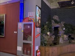 -明日世界密室轰趴·剧本桌游·箭馆团建(国贸店)