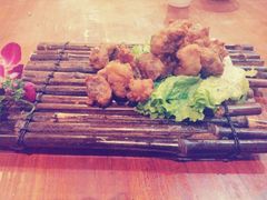 android_upload_pic-院落创意菜