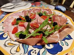 -Mammamia意大利餐厅(古北店)