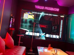 -星聚会KTV(龙湖上海奉贤天街店)