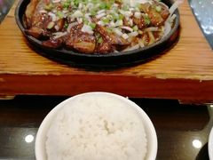 -鸿运楼烤鸭店(天桥店)