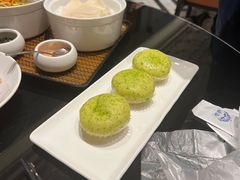 侨乡葱茸包-闽和南(深圳万象城店)