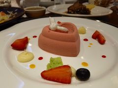 -广州富力君悦大酒店·凯菲厅