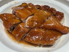 至尊烧鹅-老广酒楼(樱花店)
