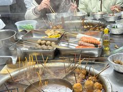 -吴记麻辣烫(曙光中路店)