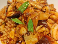 -渔家风味·鲅鱼水饺·央视展播·海鲜天津菜(开发区店)