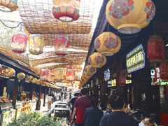 -茯茶镇