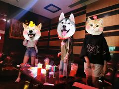 -牧歌KTV(观前店)