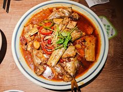 -周家二小姐的菜(西津渡店)