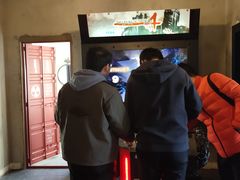 -东门烧烤·国王轰趴·年会(西北旺店)