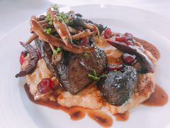 -上海和平饭店-华懋阁 The Cathay Room