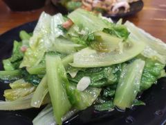 -台州老六海鲜面馆(上南总店)