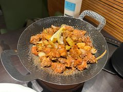 -桂小厨广西菜(万象城店)