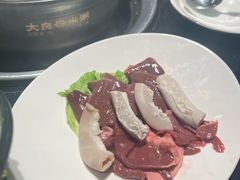 -大良毋米粥(锦龙路总店)