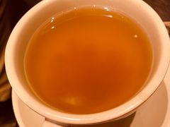 蜂蜜生姜茶-漫咖啡(红唐店)