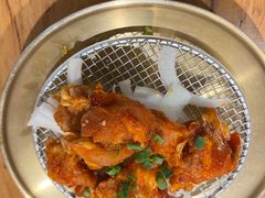 -九田家黑牛烤肉料理·自助(洪洞县城市花园店)