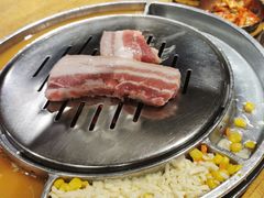 -姜虎东白丁烤肉(银泰中心in99店)