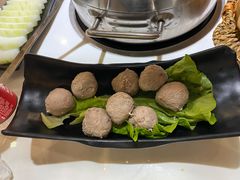 -陈记顺和牛肉火锅馆(天河北路店)