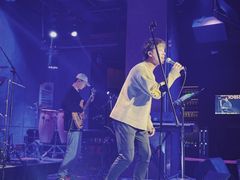 -TZ House音乐现场(茅台店)
