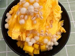 -鞠婆婆•绵绵冰•凉糕•手工冰粉(苏稽一店)