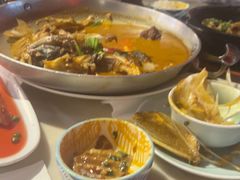 -胖鱼头·南京菜·河景餐厅(夫子庙店)