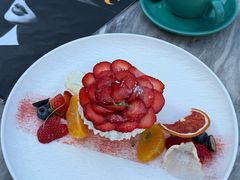 -Highline·城市露台景观餐厅(淮海路店)