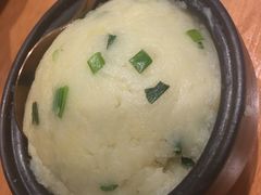 老奶洋芋-云海肴·汽锅鸡·云南菜(高德置地店)