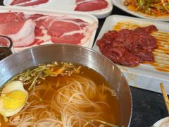 -金刚山(学府路店)