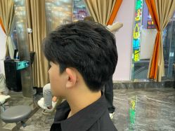 -发源地HAIR SALON