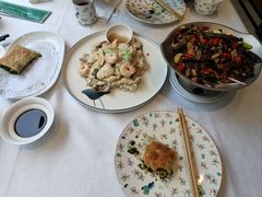 -蓬川食府(金海道店)