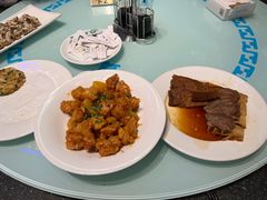 -王庄阿咪海鲜大排档(象园店)