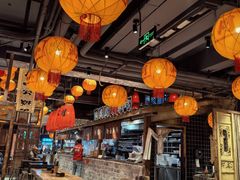-周小波重庆小面·重庆名小吃(邹容路店)