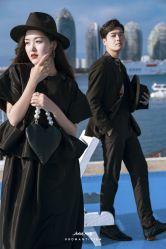 -金公主婚纱摄影(和平店)