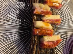 -十三姨正合丰烤肉(营迹路店)