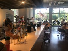 大堂-dotcom coffee古点咖啡(致真大厦店)