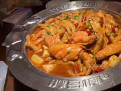 -胖哥俩肉蟹煲(苏州中心店)