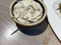 奶嚼口拌炒米-斯琴阿妈蒙古餐厅(新城店)