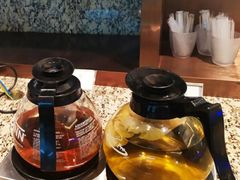红茶-梅园国际大酒店·自助餐厅(光明港店)