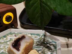 驴打滚-许阿姨糕团店(南京总店)