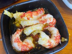 -老鄞江清水龙虾•赵赵家(江北店)