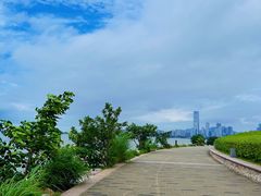 -深圳湾公园(南山区)