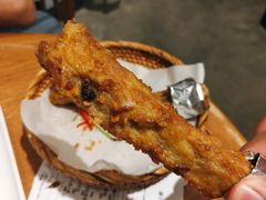 大根蒜香骨-苏小柳手作点心(控江旭辉分院)