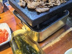 -火炉情韩国料理店(古田路店)