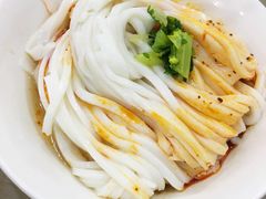 凉皮-子午路张记肉夹馍(小寨西路店)