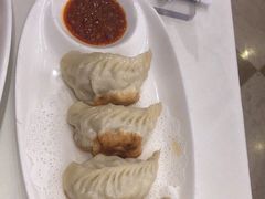 京都煎肉饺-金时代顺风大酒店(金山店)