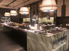 -深圳四季酒店·馥自助餐厅