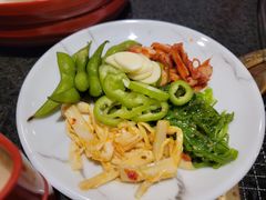 -神户赤童日式烤肉伙伴(东直门店)
