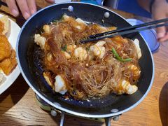 -俭寨大盘鸡·缸子肉·小公鸡·新疆菜(云通店)