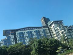 -常州环球恐龙城维景国际大酒店